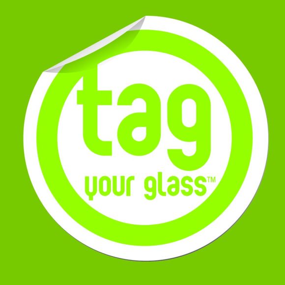 tagyourglass